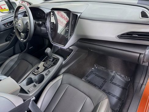 Certified 2025 Subaru Crosstrek 2.5i Limited w/ Crosstrek Mirror Package AWD/4WD image 33