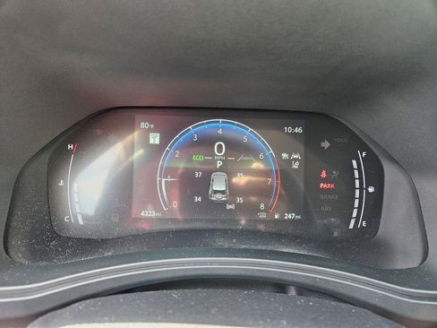 Used 2025 Toyota Grand Highlander FWD image 23