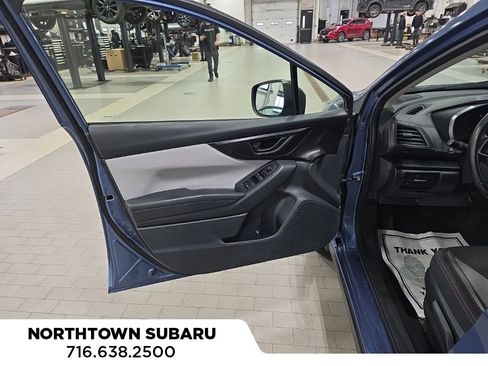 Used 2018 Subaru Crosstrek 2.0i Premium image 18