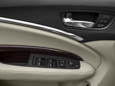 Used 2016 Acura MDX SH-AWD w/ Technology Package image 18