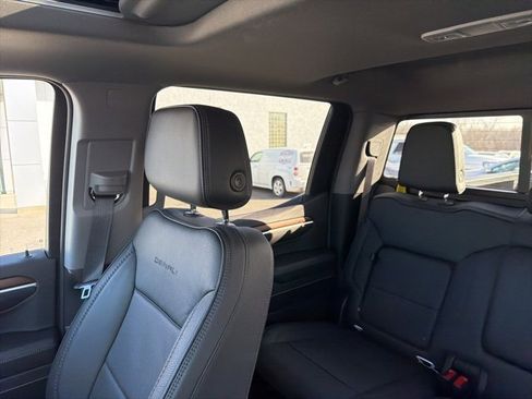 Used 2024 GMC Sierra 1500 Denali image 69