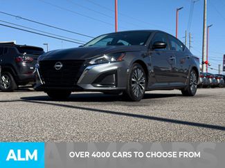 Used 2025 Nissan Altima 2.5 SV video 2
