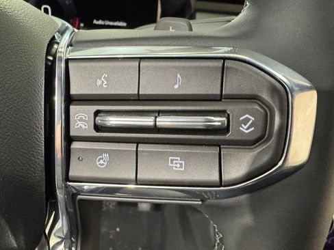 New 2026 GMC Terrain Elevation AWD/4WD image 15