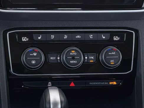 Used 2023 Volkswagen Atlas SEL Premium AWD/4WD image 13
