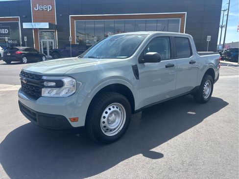 Used 2024 Ford Maverick XL image 1