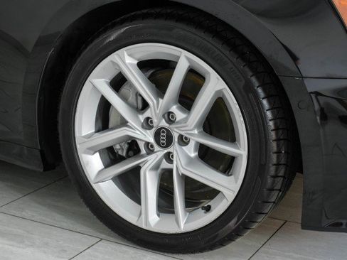 Used 2024 Audi A5 2.0T Premium Plus image 55