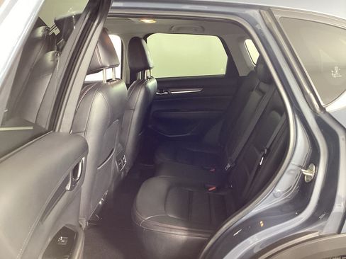 Used 2025 MAZDA CX-5 Carbon Edition AWD/4WD image 16