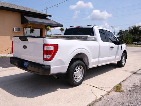 Used 2023 Ford F150 XL RWD image 5