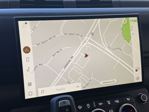 New 2026 Land Rover Defender 110 S AWD/4WD image 19