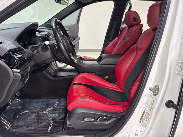 Used 2020 Acura RDX w/ Advance Package AWD/4WD image 15