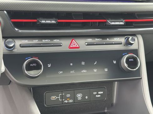 New 2026 Hyundai Sonata N Line FWD image 30