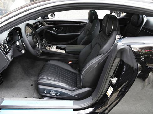 New 2026 Bentley Continental GT image 8