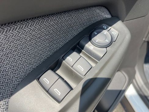 New 2026 Chevrolet TrailBlazer LT w/ LT Cold Weather Package image 13