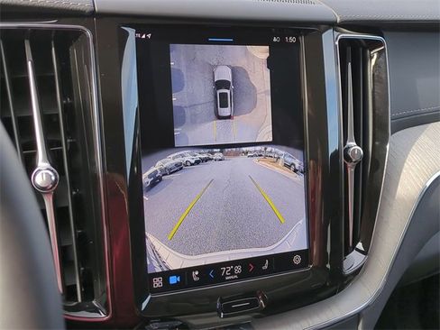 Used 2025 Volvo XC60 T8 Ultra w/ Protection Package Premier image 12