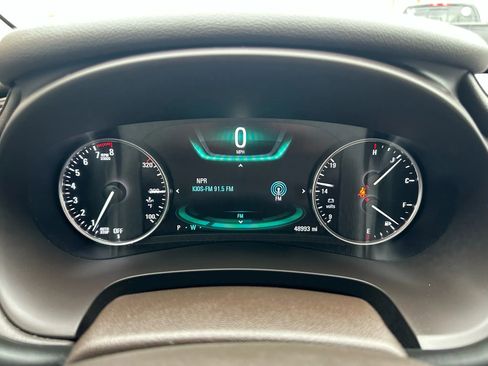 Used 2019 Buick LaCrosse Essence w/ Sun and Shade Package image 19