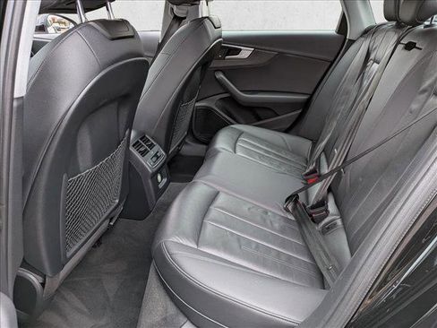 Used 2018 Audi A4 2.0T Premium Plus w/ Premium Plus Package image 22