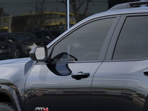 New 2026 GMC Terrain AT4 AWD/4WD image 12