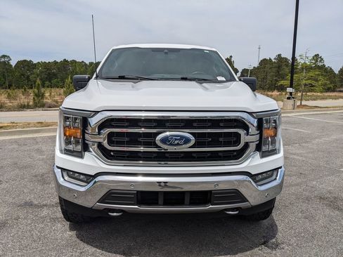 Used 2021 Ford F150 XLT w/ Equipment Group 302A High image 20