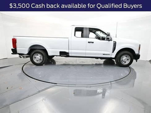 New 2026 Ford F350 XL image 8