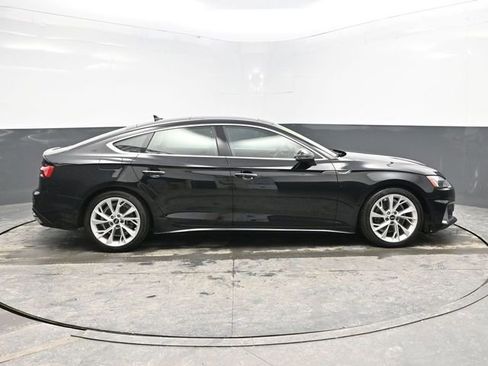 Used 2023 Audi A5 2.0T Premium Plus w/ Premium Plus image 8