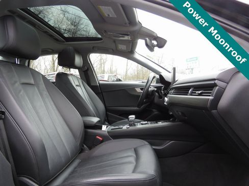 Used 2019 Audi A4 2.0T Premium image 13