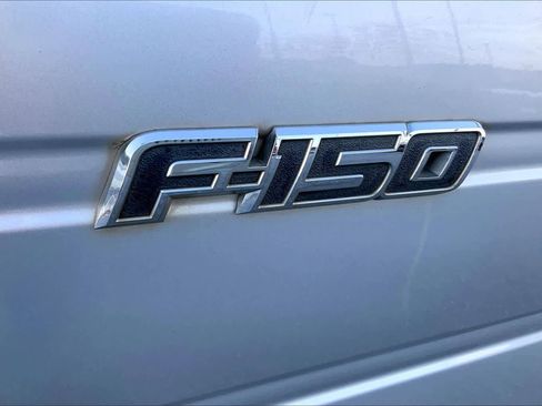 Used 2013 Ford F150 XLT w/ XLT Chrome Pkg image 28