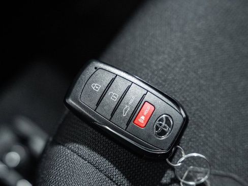 New 2026 Toyota Corolla SE image 35