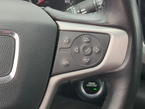 Used 2020 GMC Terrain SLE w/ Driver Convenience Package image 24