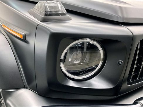Certified 2021 Mercedes-Benz G 63 AMG 4MATIC image 26