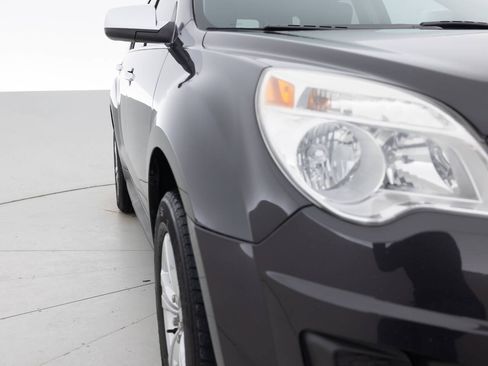 Used 2013 Chevrolet Equinox LT w/ Driver Convenience Package FWD image 11