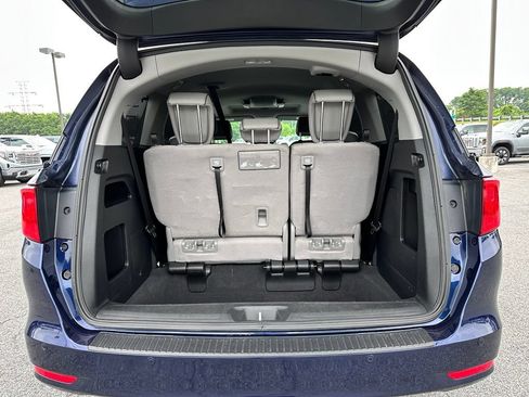 Used 2022 Honda Odyssey Elite image 45