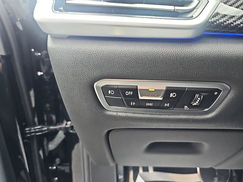 Used 2021 BMW X5 M50i w/ Executive Package AWD/4WD image 15