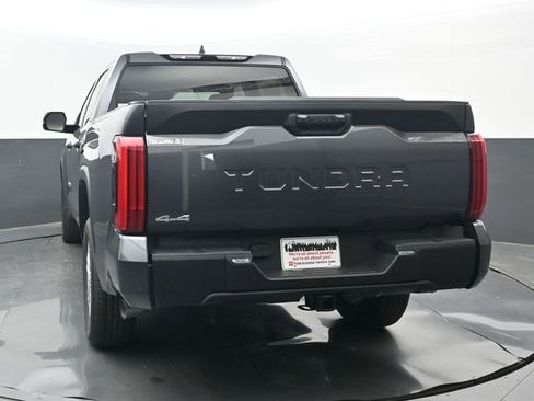 New 2026 Toyota Tundra SR5 w/ SR5 Convenience Package AWD/4WD image 18