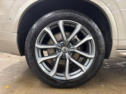 Used 2017 Volvo XC90 T6 Inscription w/ Vision Package AWD/4WD image 37
