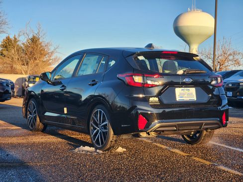 New 2026 Subaru Impreza 2.0i Sport image 5