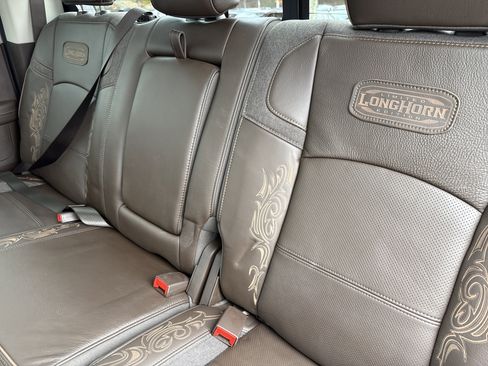 New 2025 RAM 2500 Limited AWD/4WD image 25