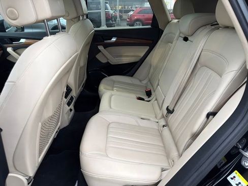 Used 2021 Audi Q5 2.0T Premium Plus image 26