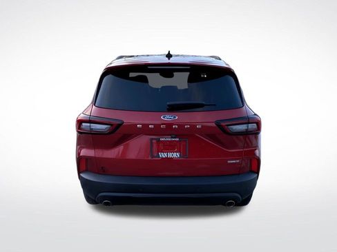 New 2026 Ford Escape ST-Line Select w/ Tech Pack #1 image 15