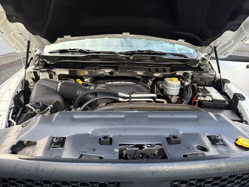 Used 2018 RAM 2500 Tradesman w/ Power Accessory Group image 23