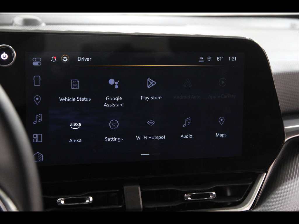 Certified 2025 Chevrolet Equinox LT FWD image 11