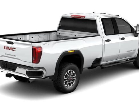 New 2026 GMC Sierra 3500 Pro w/ Convenience Package AWD/4WD image 42