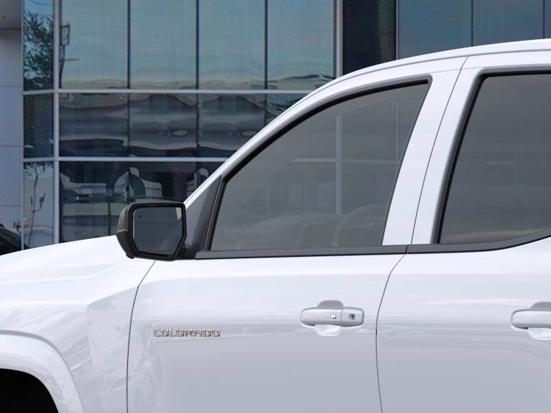 New 2026 Chevrolet Colorado LT w/ LT Convenience Package RWD image 12
