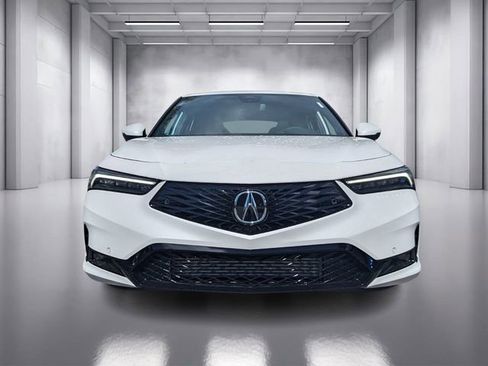 New 2025 Acura Integra A-Spec image 4