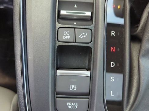 New 2026 Honda CR-V EX-L image 18