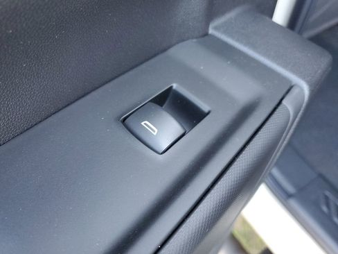 New 2026 Chevrolet Silverado 1500 Custom Trail Boss w/ LPO, Dark Essentials Package image 16