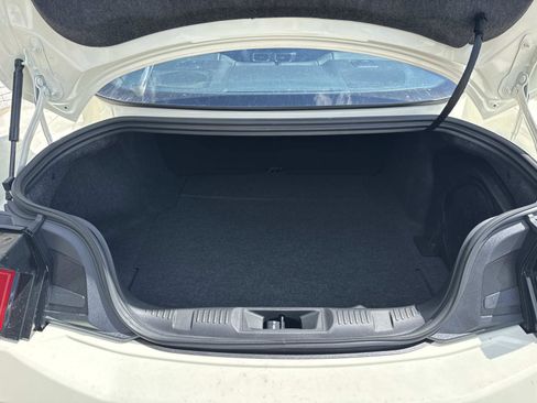 New 2025 Ford Mustang GT Premium w/ 60th Anniversary Package image 6