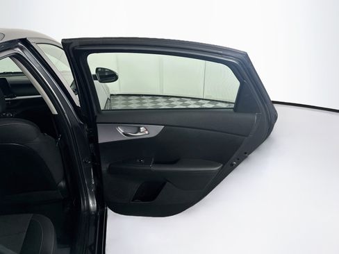 Used 2024 Kia Forte LXS FWD image 28