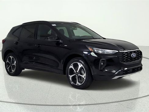 Used 2025 Ford Escape ST-Line Elite AWD/4WD image 8
