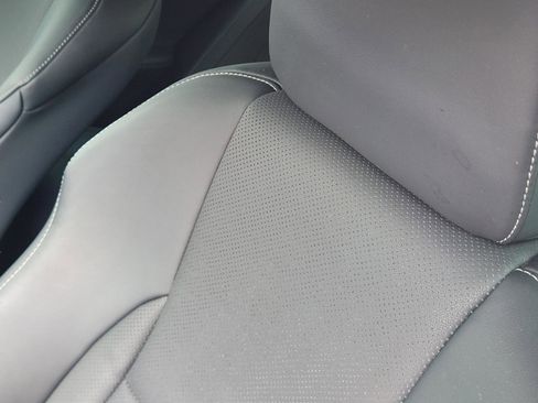 Certified 2024 Lexus IS 350 F Sport w/ Navigation Package RWD image 9