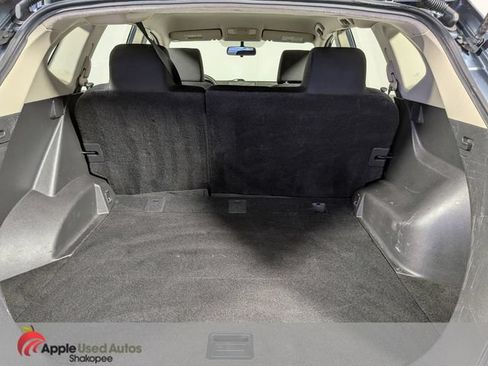 Used 2014 Nissan Rogue S w/ Convenience Package AWD/4WD image 10